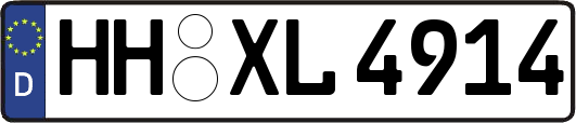 HH-XL4914