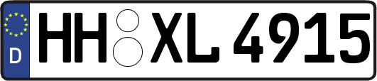 HH-XL4915