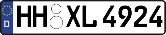 HH-XL4924