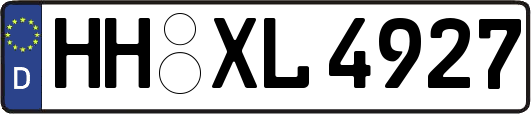 HH-XL4927