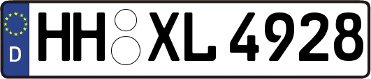 HH-XL4928
