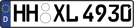 HH-XL4930