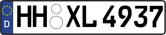 HH-XL4937