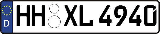 HH-XL4940