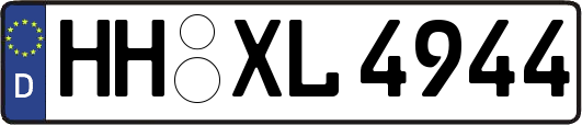 HH-XL4944
