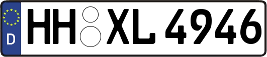 HH-XL4946