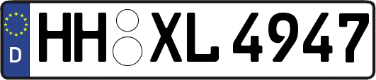 HH-XL4947