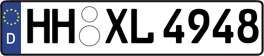 HH-XL4948