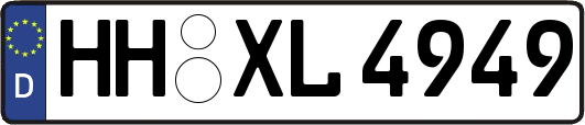 HH-XL4949
