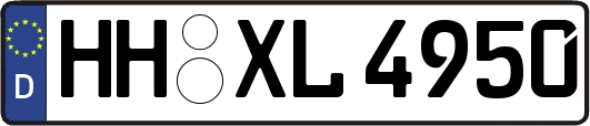 HH-XL4950