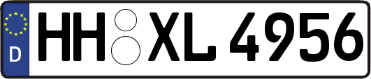 HH-XL4956