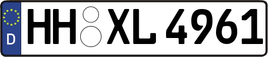 HH-XL4961