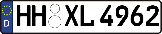 HH-XL4962