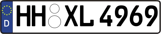 HH-XL4969