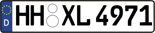 HH-XL4971