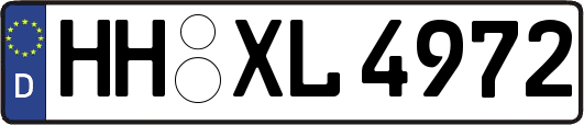 HH-XL4972