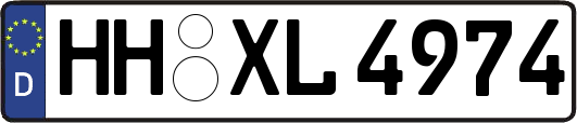 HH-XL4974