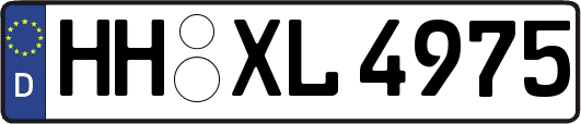 HH-XL4975