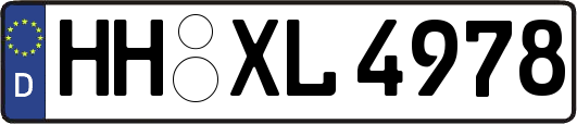 HH-XL4978