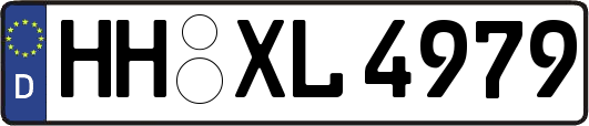 HH-XL4979