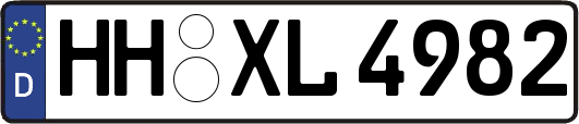 HH-XL4982