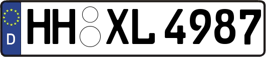 HH-XL4987