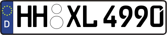 HH-XL4990