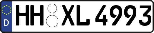 HH-XL4993