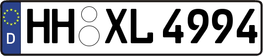 HH-XL4994
