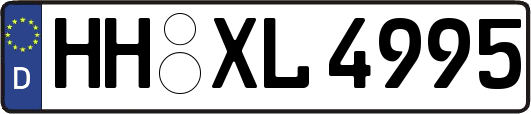 HH-XL4995