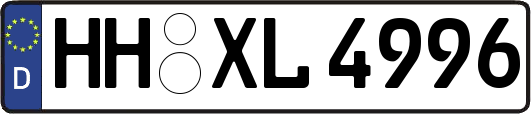 HH-XL4996
