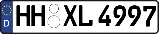 HH-XL4997