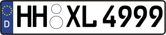 HH-XL4999