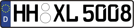 HH-XL5008