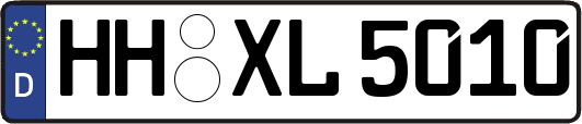 HH-XL5010