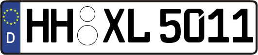 HH-XL5011