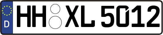 HH-XL5012