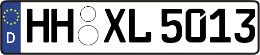 HH-XL5013
