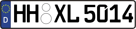 HH-XL5014
