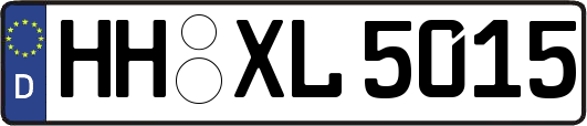 HH-XL5015