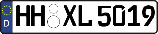 HH-XL5019