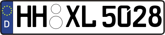 HH-XL5028