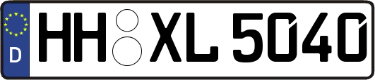 HH-XL5040