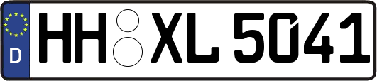 HH-XL5041