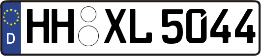 HH-XL5044