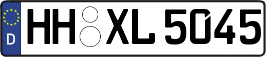 HH-XL5045