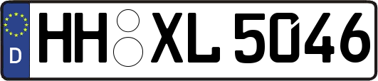 HH-XL5046