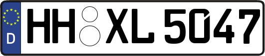 HH-XL5047