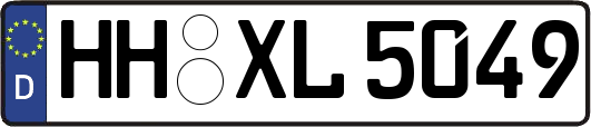 HH-XL5049