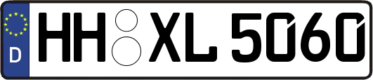 HH-XL5060